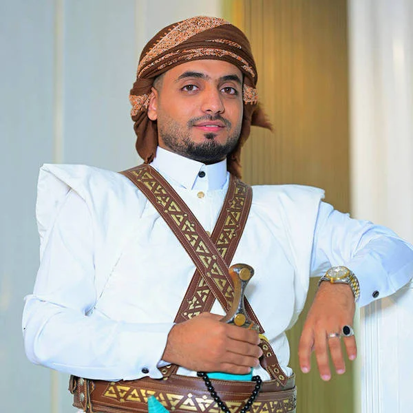Haitham Al Falasi